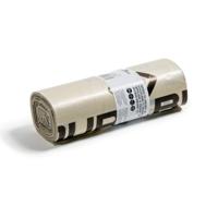 DURABLE ECO RECYC BIN LINER 110L X25