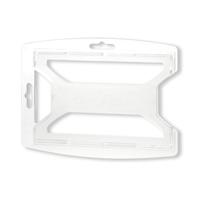 DURABLE REXYCLE 1 CARD BDG HLDR PK10