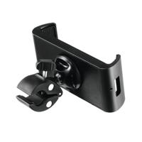 DURABLE TABLET HOLDER CLAMP XL BLACK