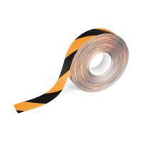 HDUT FLOOR MARKING TAPE 30M YLW/BLK