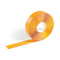 HDUT FLOOR MARKING TAPE 30M YELLOW