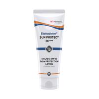 DEB SUN PROTECT 30 PURE 100ML