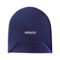 DEFLECTO REUSABLE COOL/HEAT CAP BLU