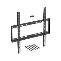 D-LINE FLAT TO WALL TV MOUNT