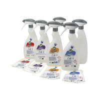 CIF PRO DOSING BT KIT 750ML PK6