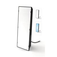 DAYVIA LAMP SLIMSTYLE DAY 03 LED BLK