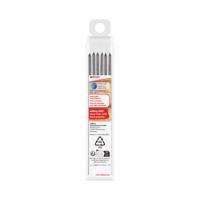 8881 DEEP HOLE REFILL LEAD GRAPH PK6