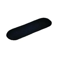 LEGAMASTER WOODEN ERASER PAD P10