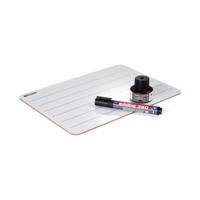 WBRD/MKR BUNDLE + INK REFILL PK82