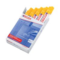 Edding 950 Industry Painter Medium Yellow (Pack of 10) 950-005