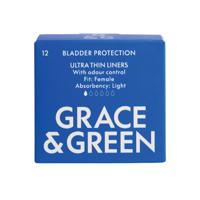 BLADDER SUPPORT LINER LIGHT PK12