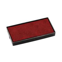 COLOP E/20 Replacement Ink Pad Red (Pack of 2) E20RD