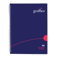 Spiral Note Books