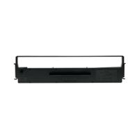 Epson SIDM Ribbon Cartridge Black C13S015633