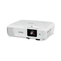 LCD Projectors