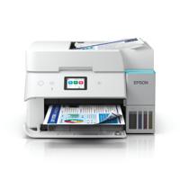 EPSON ECOTANK ET-4956 INKJET PRINTER