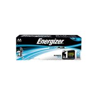 Energizer Max Plus AA Batteries (Pack of 20) E301323500