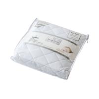 QUILTED WTRPRF MATT PROT COT PK18