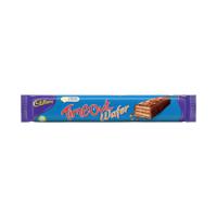 CADBURY TIMEOUT SNACK BAR 21.2G PK40