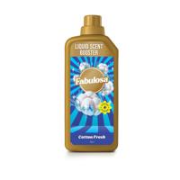 FABULOSA SCENT BOOSTER COTT 1L PK12