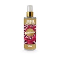 FABULOSA ODOUR NEUTR CHRY 250ML PK12