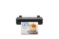 HP DESIGNJET T250 25-IN PRINTER