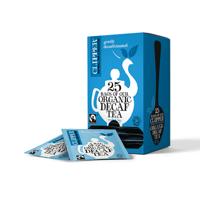 CLIPPER EVERYDAY DECAF TEABAGS PK25