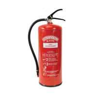 Fire Extinguishers