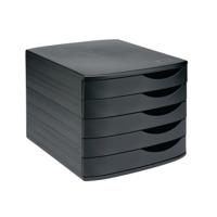 ELITE DESKTOP 5 DRAWER SET