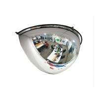 HALF HEMISPHERICAL MIRROR 600MM