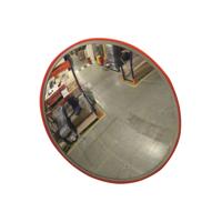 KEYLIGHT OUTDOOR CONVEX MIRROR 600MM