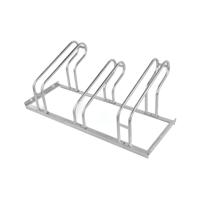 CLASSIC BICYCLE RACK SIN 3 CYCLE CAP