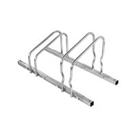 MULTI-FLEX BICYCLE RACK 2 CYCLE CAP