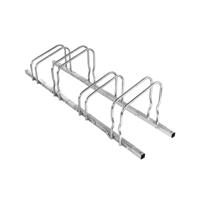 MULTI-FLEX BICYCLE RACK 4 CYCLE CAP