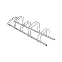 MULTI-FLEX BICYCLE RACK 5 CYCLE CAP