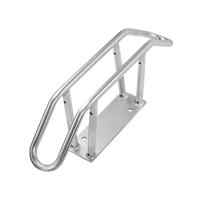 CITY WMNT90 BICYCLE RACK 1 CYCLECAP