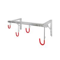 CITY CIELO BICYCLE RACK 4 CYCLE CAP