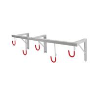 CITY CIELO BICYCLE RACK 5 CYCLE CAP