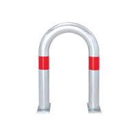 CHARGING POINT PROT GRD 500X360 RED