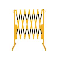 EXTEND TRELLIS BARRIER 3600 YLW/BLK