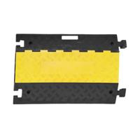 CABLE PROT RAMP LG 960X600 YLW/BLK