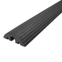CABLE/HOSE PROT RAMP SMALL 1200 BLK