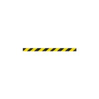 WALLPRO 400 YELLOW BODY YELLOW/BLACK