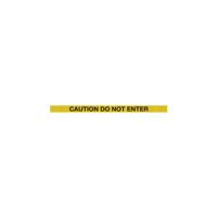 WALLPRO 300 MAGN BLK CAUTION YLW/BLK
