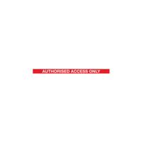 MAGN BARRIER BLK AACCESS RW 4.6