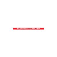 MAGN BARRIER BLK AACCESS RW 7.6
