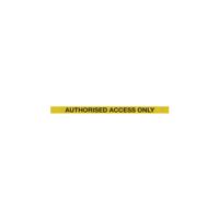 MAGN BARRIER BLK AACCESS YB 7.6M