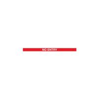 MAGNETIC BACK/BELT END YELLOW NO EN