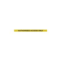 BARRIER P/CHROME AACCESS YB 3M