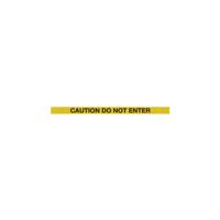 MAGNETIC BACK/BELT END CAUTION D